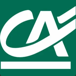 Crédit Agricole logo