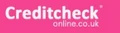 Credit Check Online logo