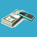 Credit Debit logo
