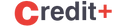 Credit Plus logo