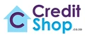 Credit Shop logo