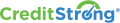Credit Strong logo