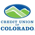 Credit Union of Colorado logo