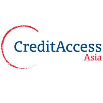 CreditAccess Asia logo
