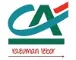 Crédit Agricole Serbia logo
