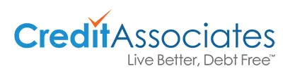 CreditAssociates logo