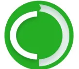 Credit Dharma logo