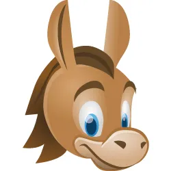 CreditDonkey logo
