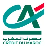 Crdit Du Maroc logo