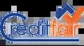 Creditfair logo