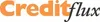 Creditflux logo
