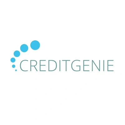 CreditGenie logo