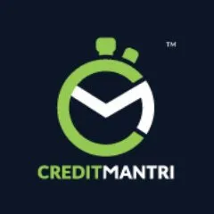 CreditMantri logo