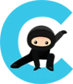 CreditNinja logo