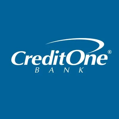 Credit One Bank logo