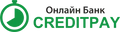 Creditpay logo