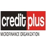 Credit plus logo