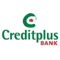 CreditPlus Bank logo