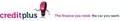 Creditplus logo