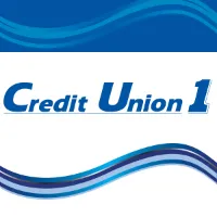 Credit Union 1 logo