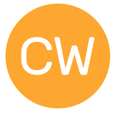CrediWire logo