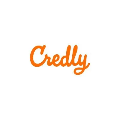 Credly logo