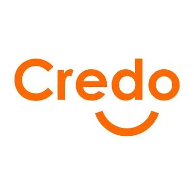 Credo Health logo
