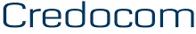 Credocom logo