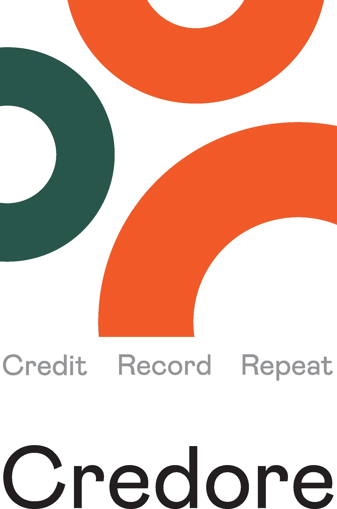 Credore logo