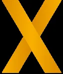 credX logo