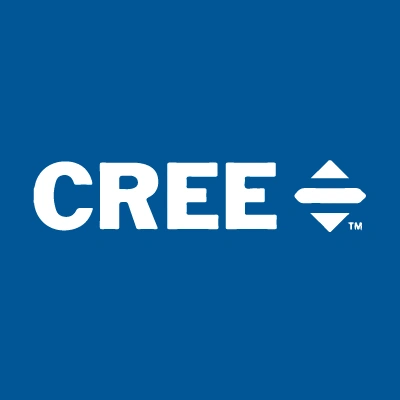 Cree logo