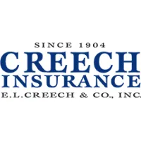 Creech Insurance logo