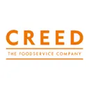 Creed Foodservice logo