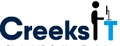 CreeksIT logo