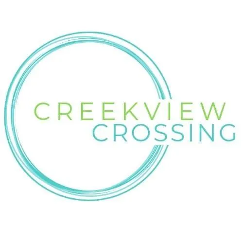 Creekview Crossing logo
