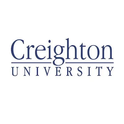 Creighton University logo