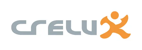 Crelux logo
