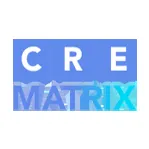 CRE Matrix logo