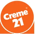 Creme21 logo