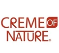 CREME OF NATURE logo