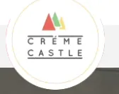 Creme Castle logo