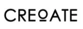 Creoate logo