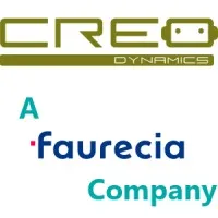 Creo Dynamics logo