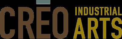 Creo Industrial Arts logo