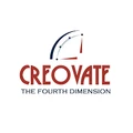 CreoVate logo