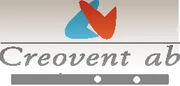Creovent logo