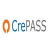 Crepass logo