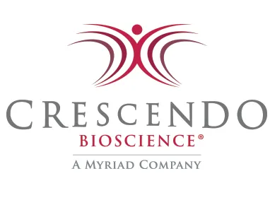 Crescendo Bioscience logo