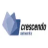 Cresendo Networks logo