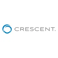 Crescent Real Estate logo
